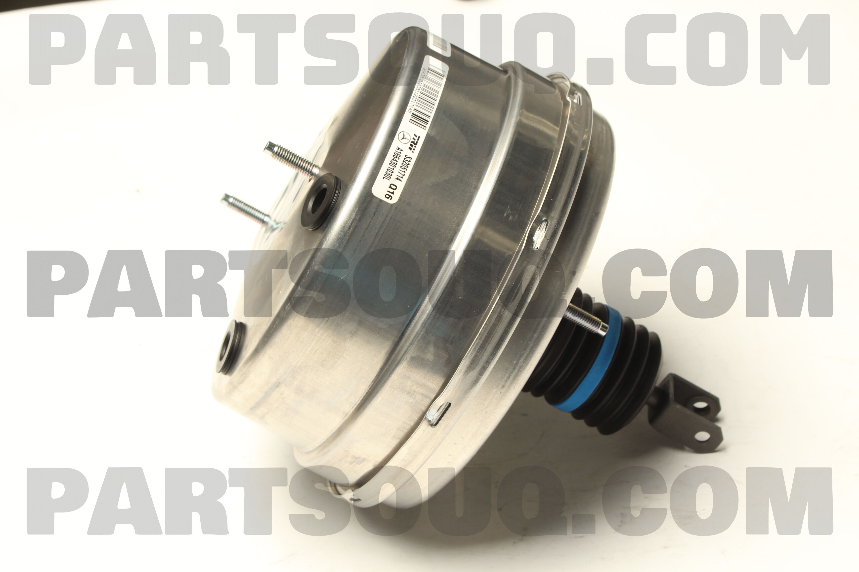 Bầu Trợ Lực Phanh Mercedes-Benz ML OEM A1664301030-OLD