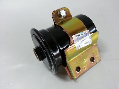 Lọc Xăng Mercedes-Benz MB Mã phụ tùng 6614703006