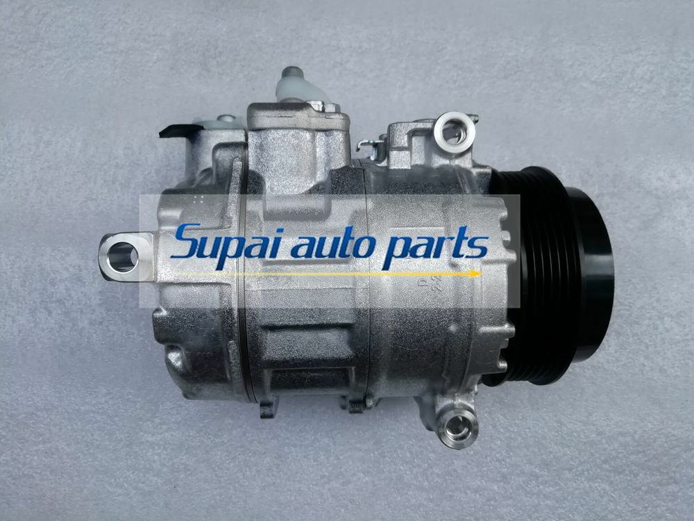 Lốc Điều Hòa Mercedes-Benz S OEM 4472500231