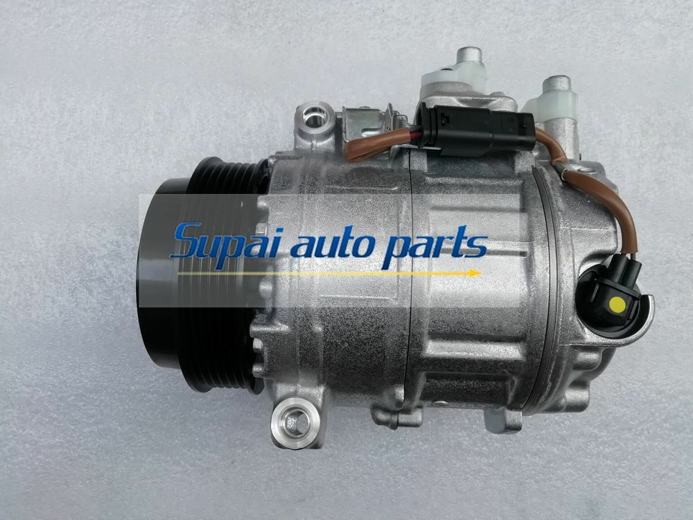 Lốc Điều Hòa Mercedes-Benz S OEM 4472500231
