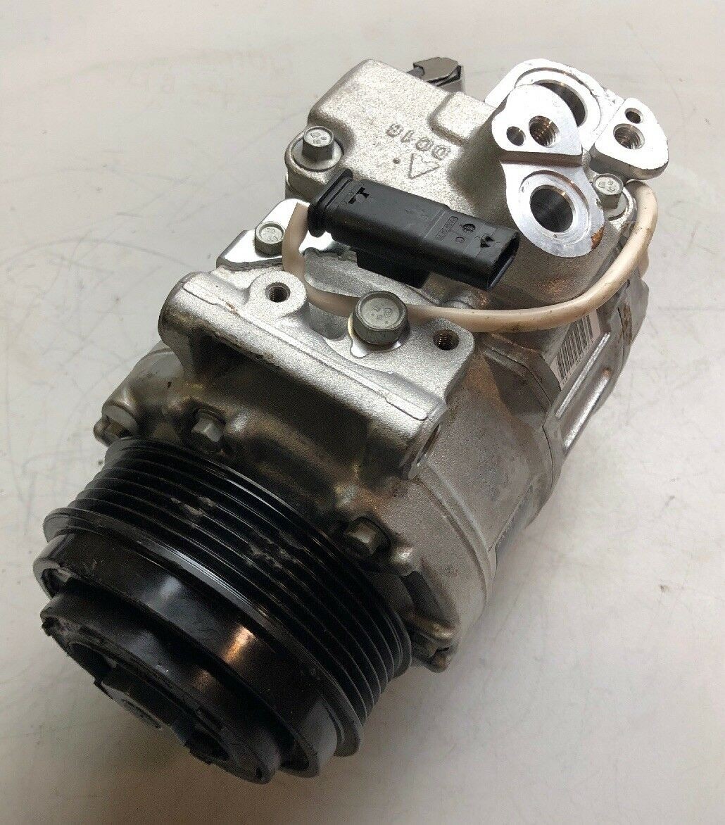 Lốc Điều Hòa Mercedes-Benz S Mã phụ tùng A0008306800
