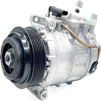 Lốc Điều Hòa Mercedes-Benz S Mã phụ tùng A0008306800
