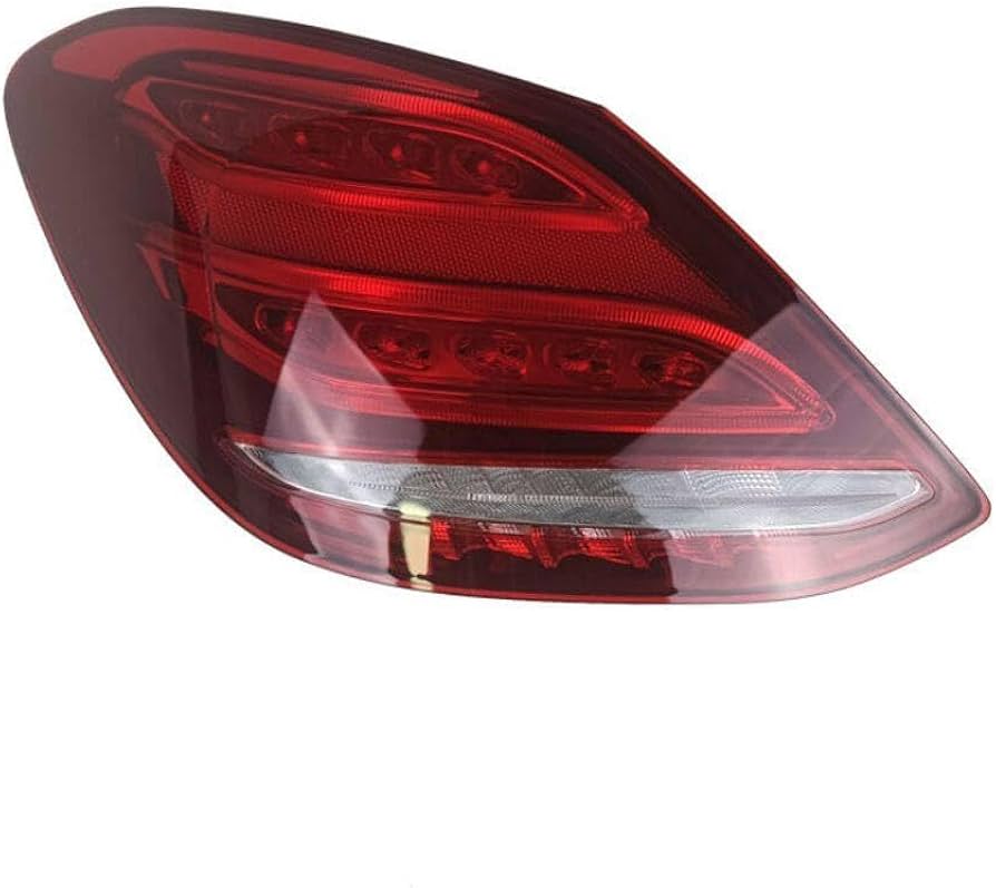 Đèn Hậu Trái Mercedes-Benz C Mã phụ tùng A2059060357