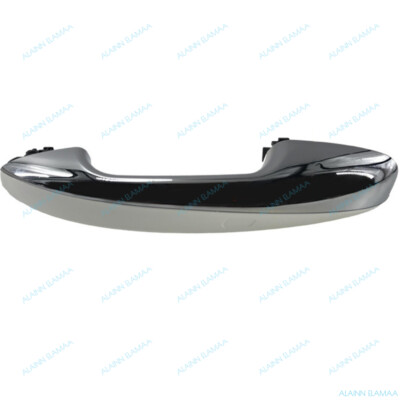 Tay Mở Cửa Ngoài Sau Trái Mercedes-Benz S Mã phụ tùng a0997605501