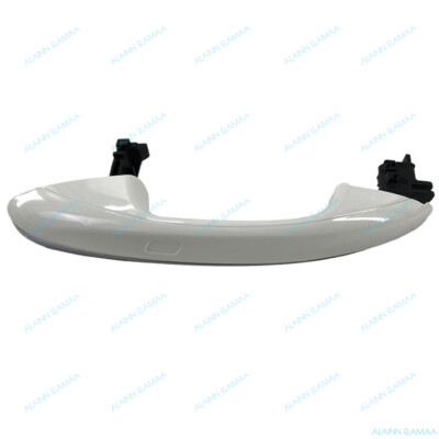 Tay Mở Cửa Ngoài Sau Trái Mercedes-Benz S Mã phụ tùng a0997605501