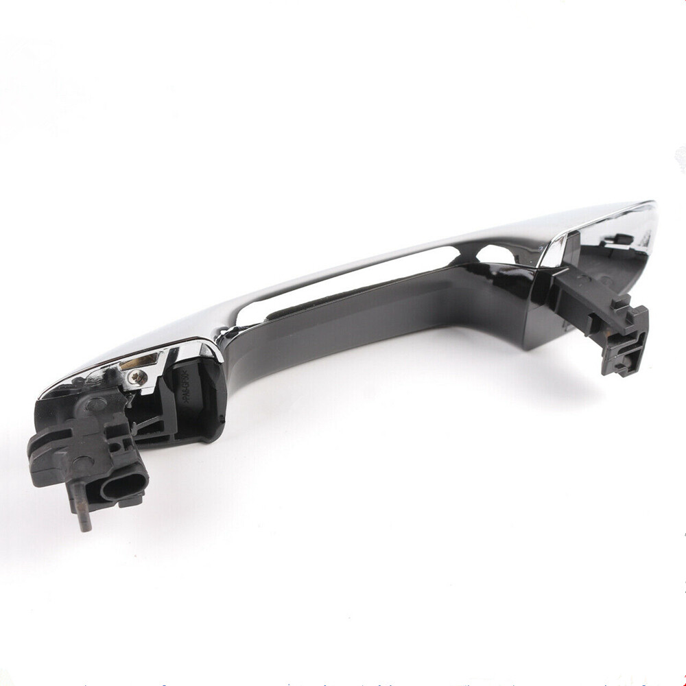 Tay Mở Cửa Ngoài Sau Trái Mercedes-Benz S Mã phụ tùng a0997605501