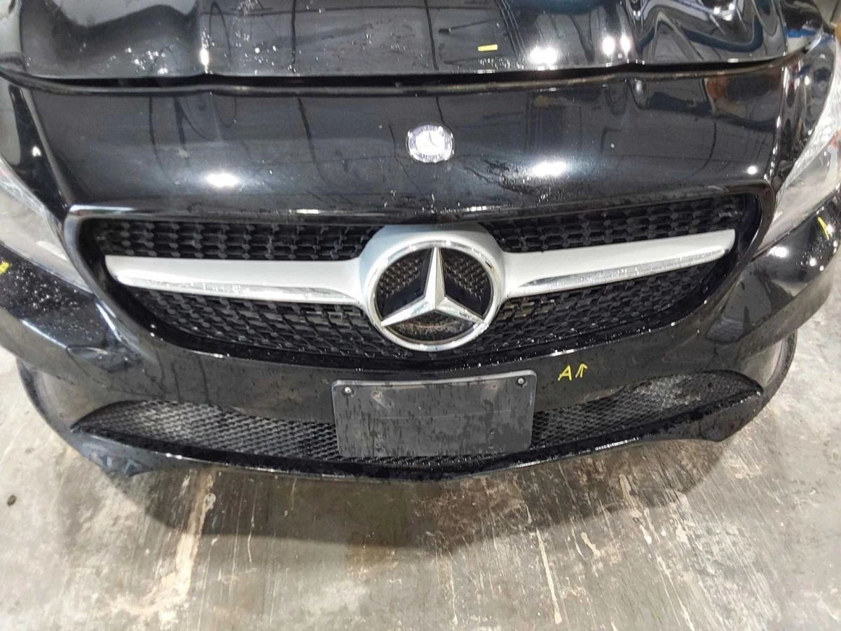Lọc Nhiên Liệu Động Mercedes-Benz MB Mã phụ tùng A0004779415kz