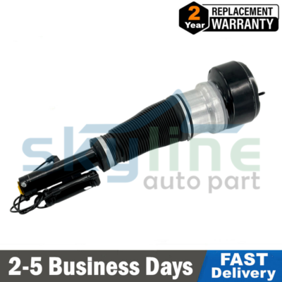 Giảm Xóc Trước Mercedes-Benz S Mã phụ tùng A2213209313
