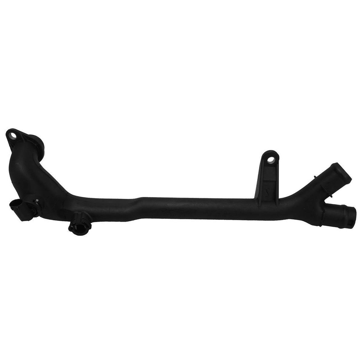 Ống Nước Vào Két Nước Mercedes-Benz E Mã phụ tùng A2712001152