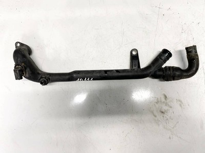 Ống Nước Vào Két Nước Mercedes-Benz E Mã phụ tùng A2712001152