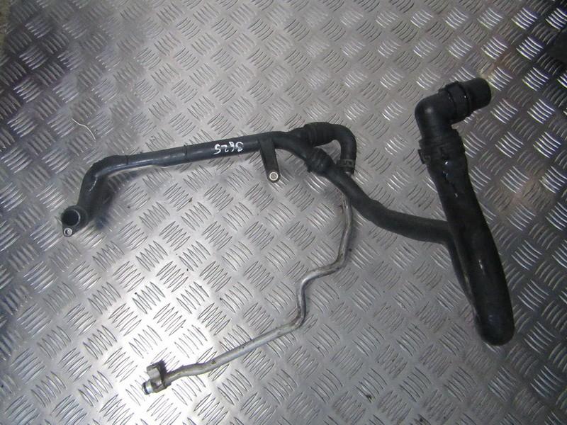 Ống Nước Vào Két Nước Mercedes-Benz E Mã phụ tùng A2712001152