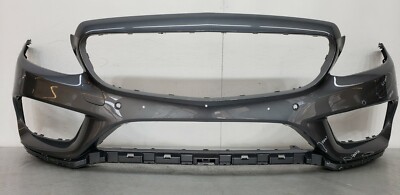 Cản Trước Mercedes-Benz C Mã phụ tùng a2058850925