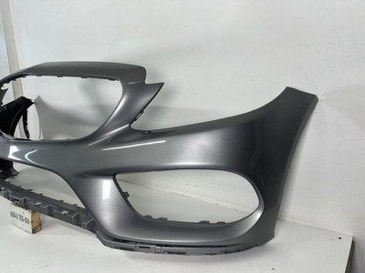 Cản Trước Mercedes-Benz C Mã phụ tùng a2058850925