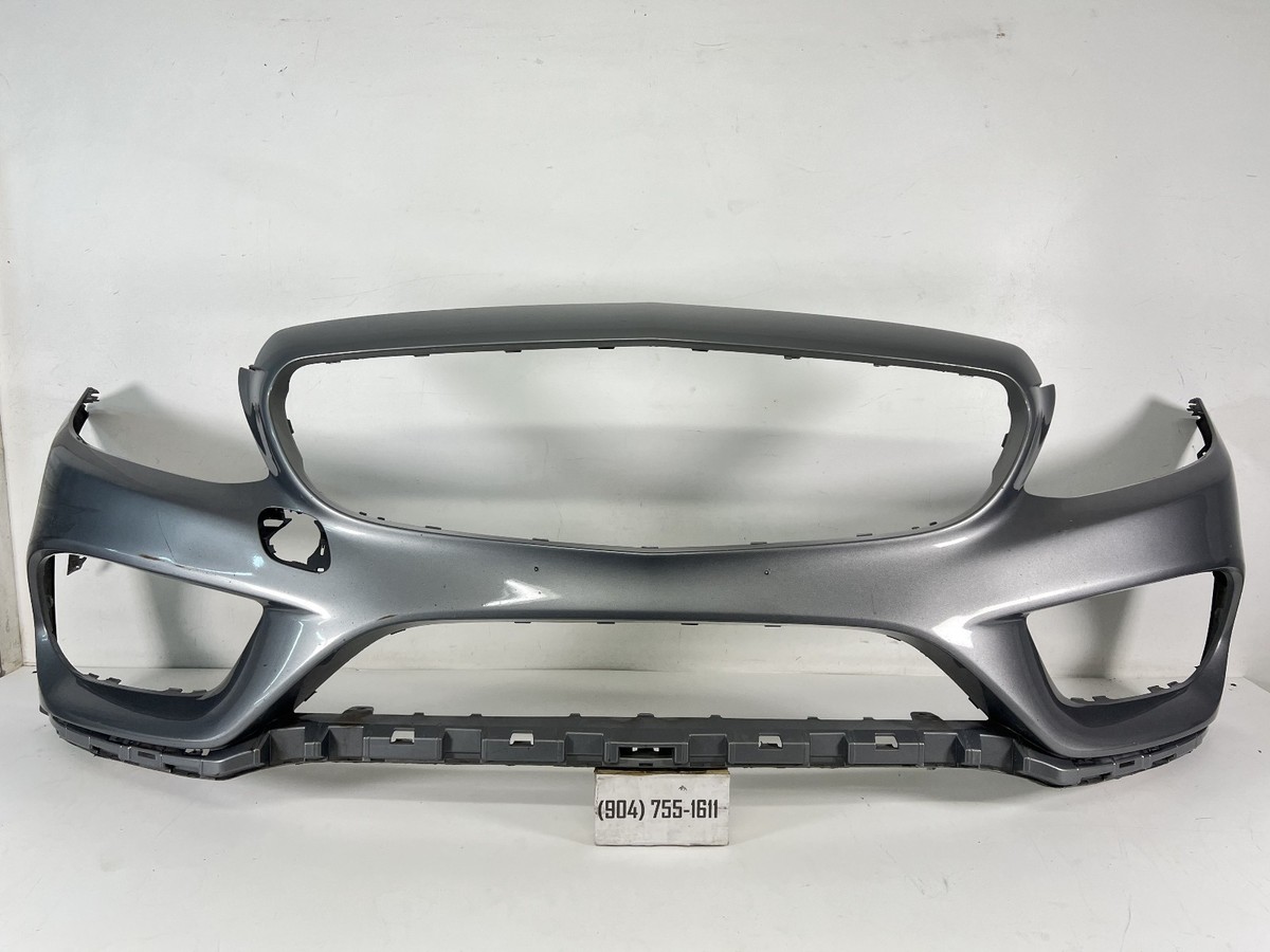 Cản Trước Mercedes-Benz C Mã phụ tùng a2058850925