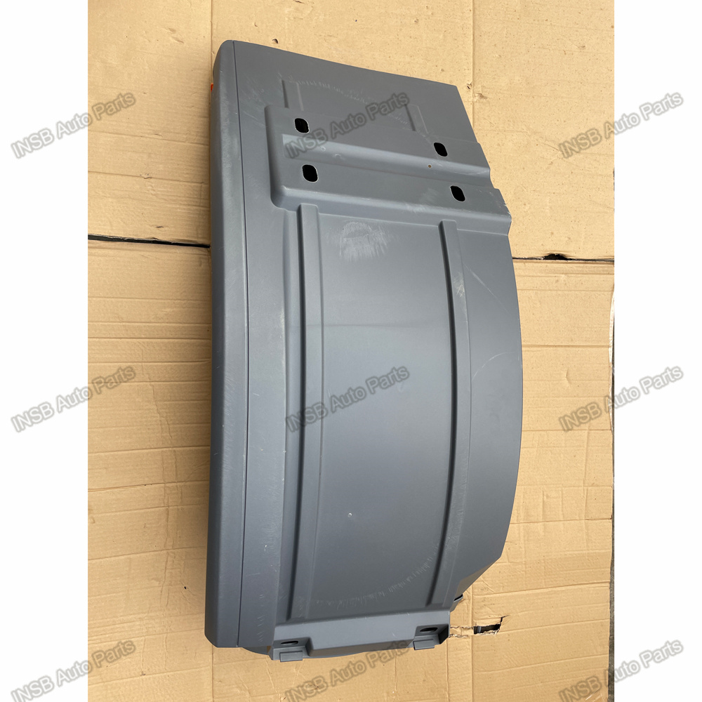 Giàn Nóng Mercedes-Benz E OEM MP3782