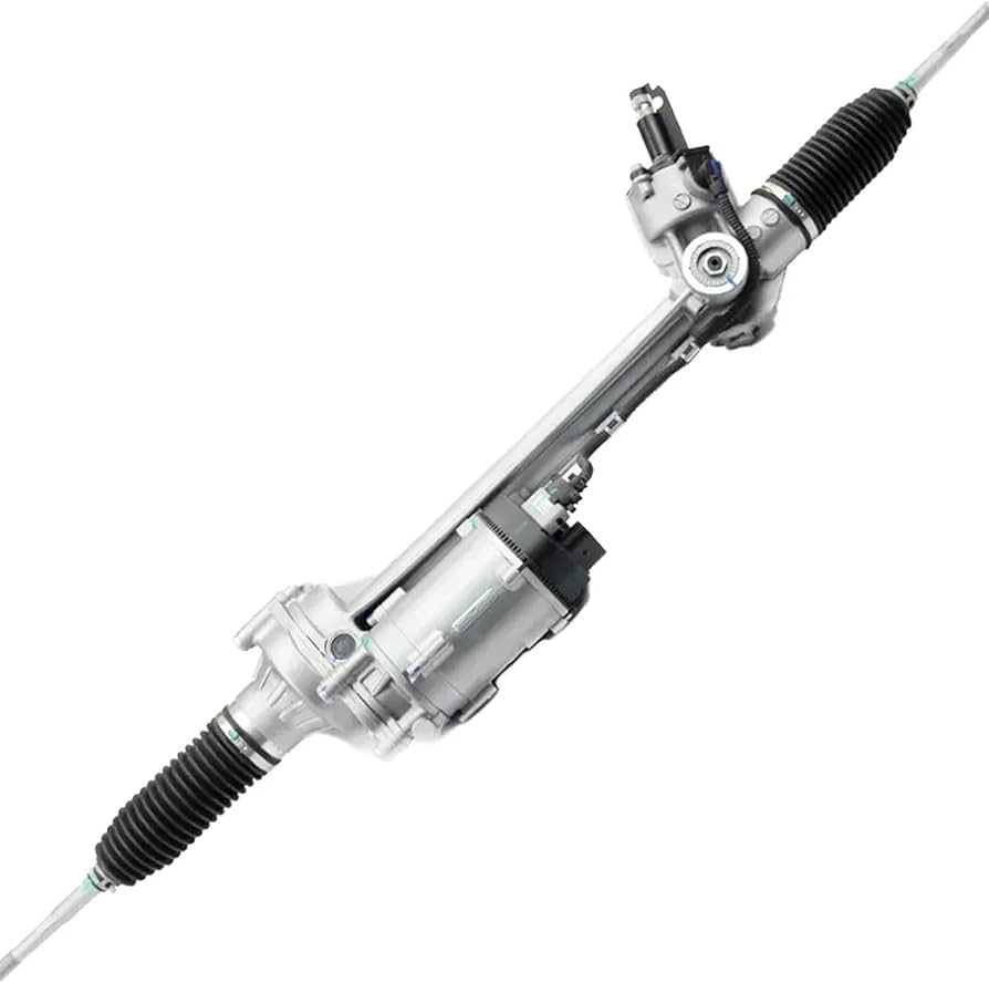 Thước Lái Điện Bmw Seri 3 Mã phụ tùng 32106884404