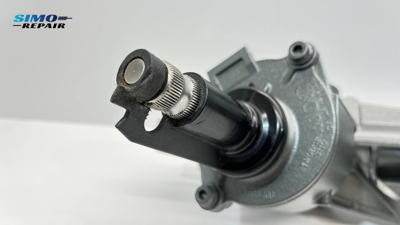Thước Lái Điện Bmw Seri 3 Mã phụ tùng 32106884404