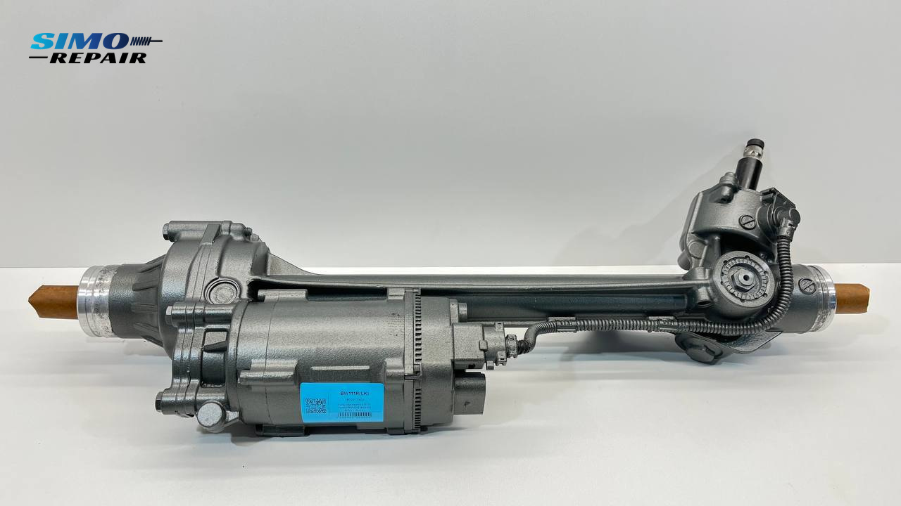 Thước Lái Điện Bmw Seri 3 Mã phụ tùng 32106884404