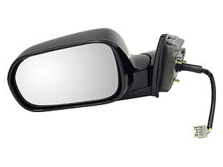 Gương Chiếu Hậu Trái Bmw Seri 7 Mã phụ tùng 51167350649