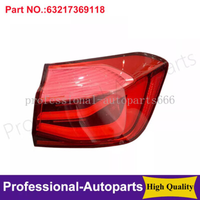Đèn Hậu Miếng Ngoài Phải Bmw Seri 3 Mã phụ tùng 63217369118