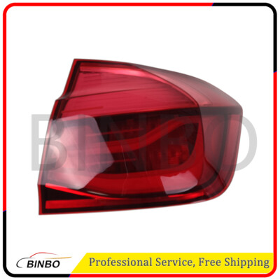 Đèn Hậu Miếng Ngoài Phải Bmw Seri 3 Mã phụ tùng 63217369118
