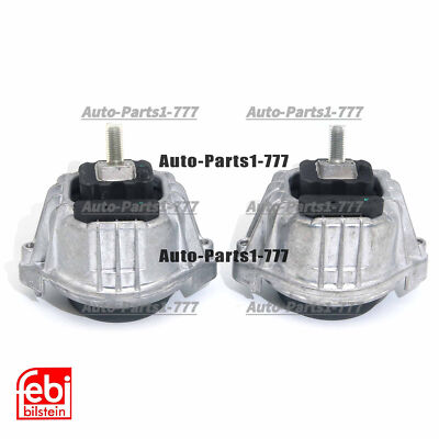 Chân Máy Bmw Seri 3 Mã phụ tùng 22116768853