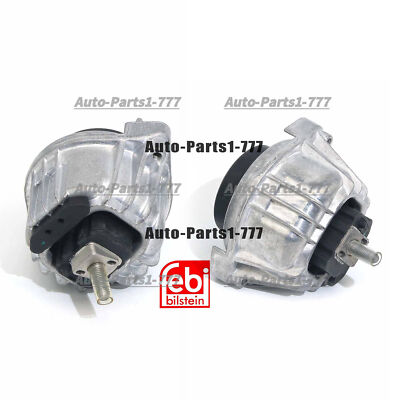 Chân Máy Bmw Seri 3 Mã phụ tùng 22116768853