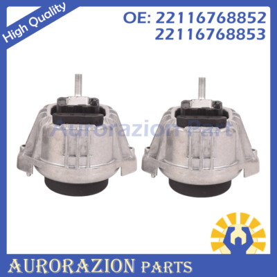 Chân Máy Bmw Seri 3 Mã phụ tùng 22116768852