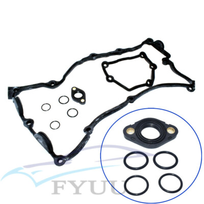 Gioăng Nắp Dàn Cò Bmw Seri 3 Mã phụ tùng 11120028033