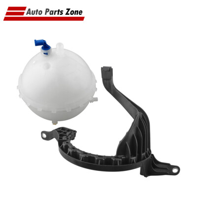 Bình Nước Phụ Bmw Seri 5 Mã phụ tùng 17138614293