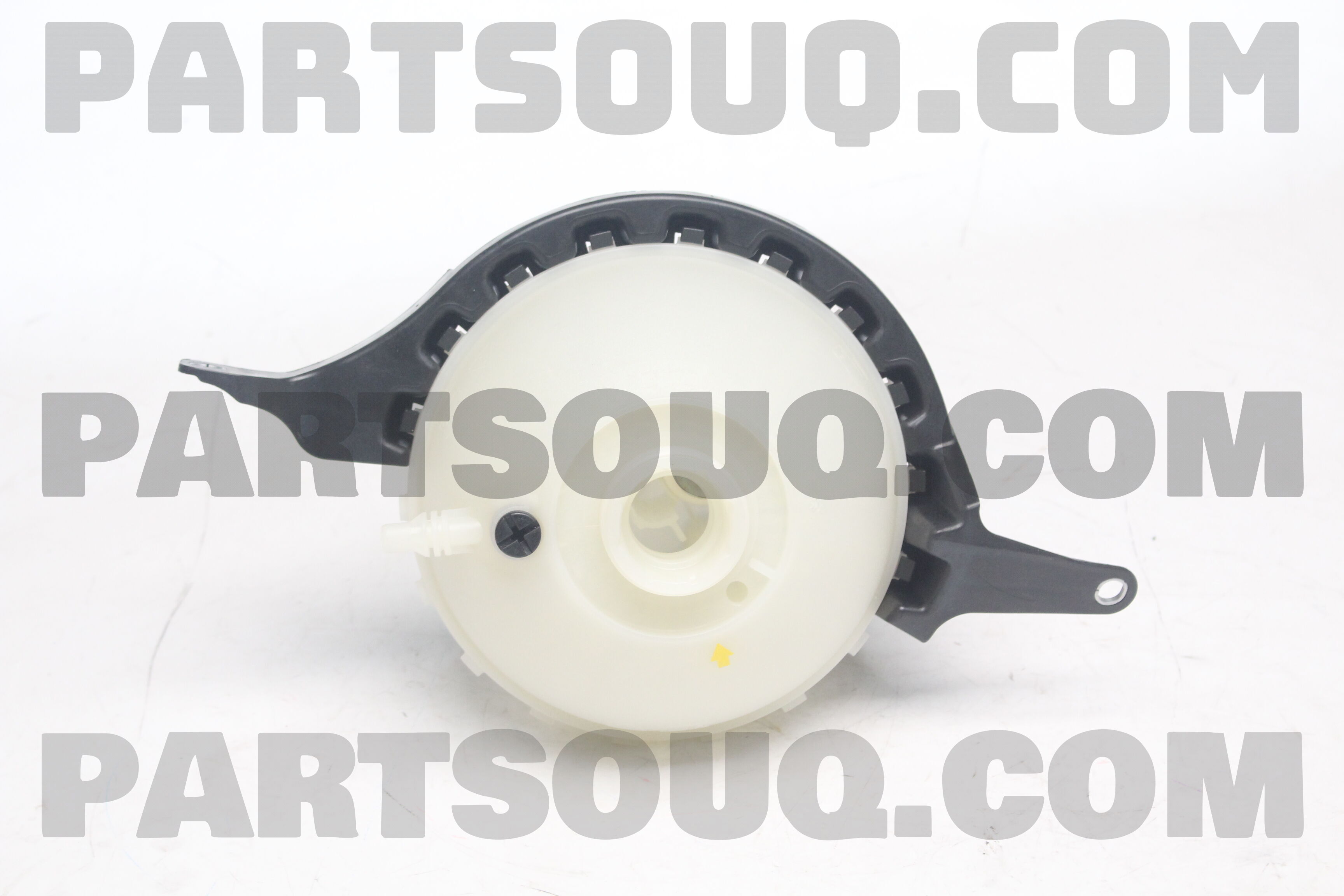 Bình Nước Phụ Bmw Seri 5 Mã phụ tùng 17138614293