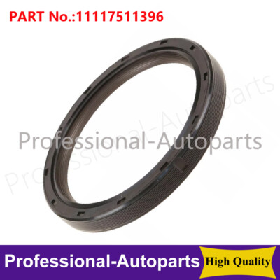 Phớt Đuôi Trục Cơ Bmw Seri 3 Mã phụ tùng 11117511396
