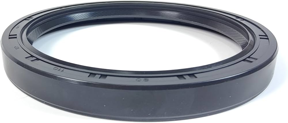 Phớt Đuôi Trục Cơ Bmw Seri 3 Mã phụ tùng 11117511396