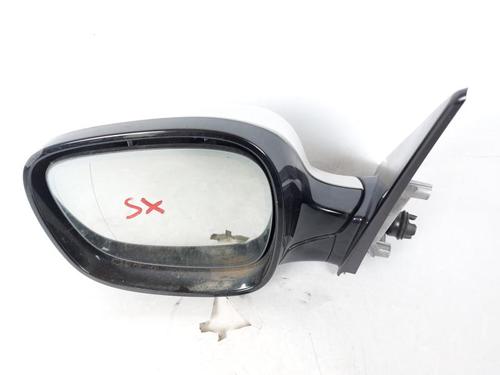 Gương Chiếu Hậu Trái Bmw X1 Mã phụ tùng 51162993777