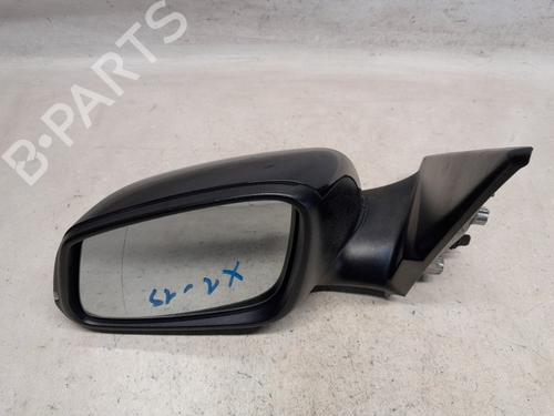 Gương Chiếu Hậu Trái Bmw X1 Mã phụ tùng 51162993777
