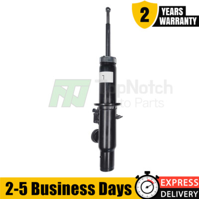 Giảm Xóc Trước Điện Bmw X6 Mã phụ tùng 37116794535