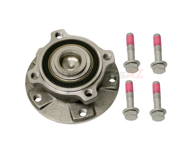 Bi May Ơ Trước Bmw Seri 5 Mã phụ tùng 31226765601