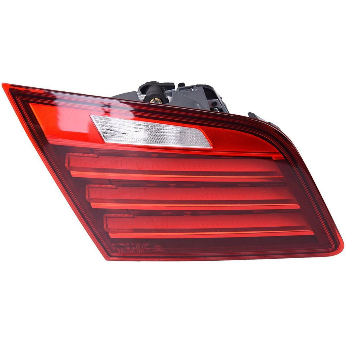 Đèn Hậu Miếng Ngoài Phải Bmw Seri 5 OEM 63217306162-OE