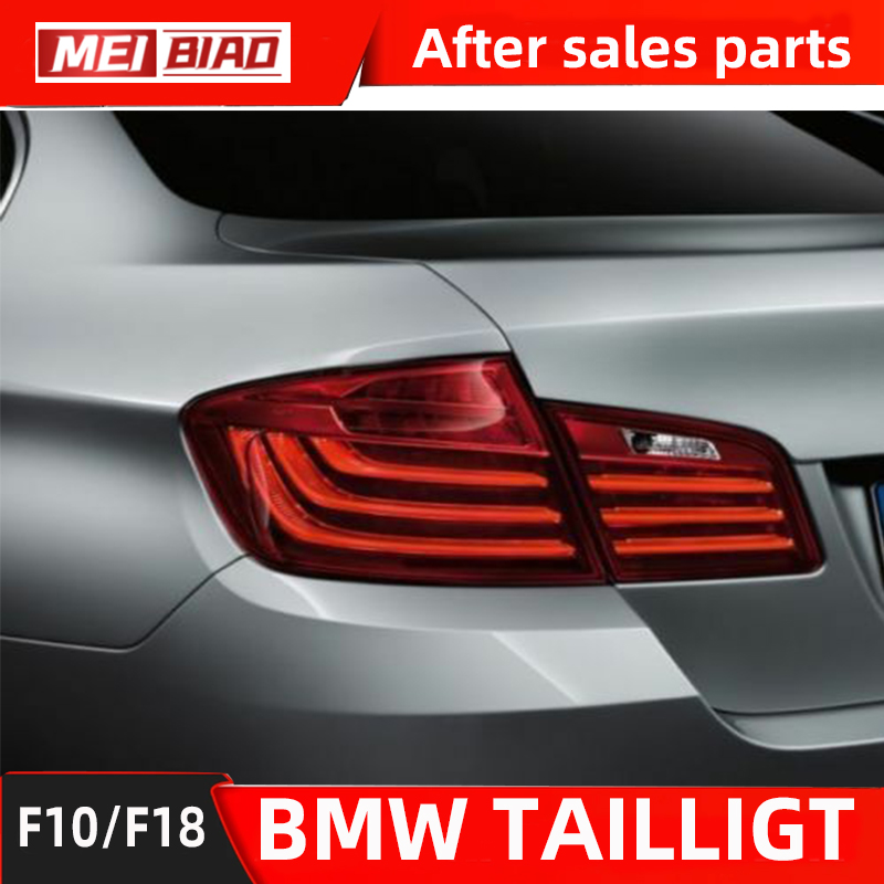 Đèn Hậu Miếng Ngoài Phải Bmw Seri 5 OEM 63217306162-OE