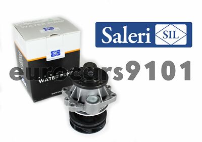 Bơm Nước Động Cơ Bmw Seri 3 Mã phụ tùng 11517509985
