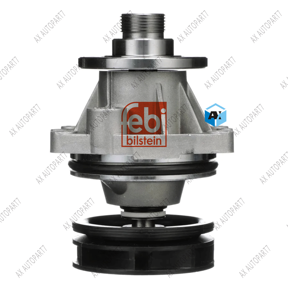 Bơm Nước Động Cơ Bmw Seri 3 Mã phụ tùng 11517509985