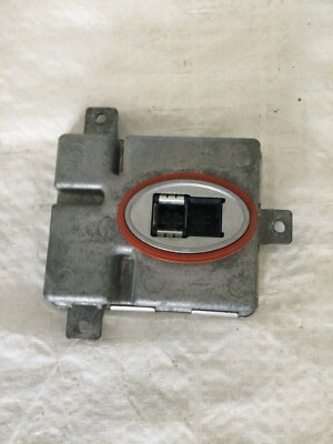 Hộp Ballast Bmw Seri 7 Mã phụ tùng 7172536