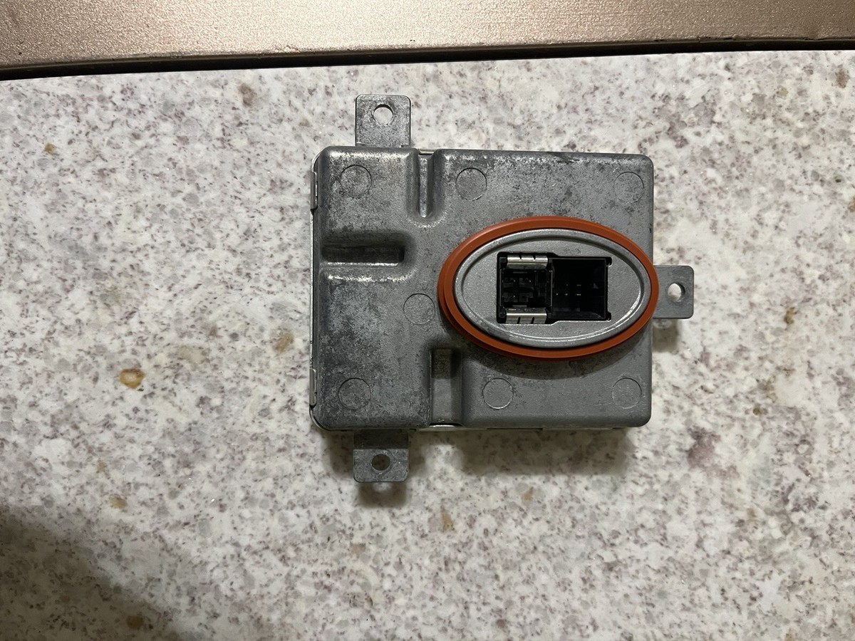 Hộp Ballast Bmw Seri 7 Mã phụ tùng 7172536