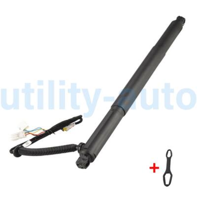 Ti Chống Cốp Hậu Phải Bmw X6 Mã phụ tùng 51247332698