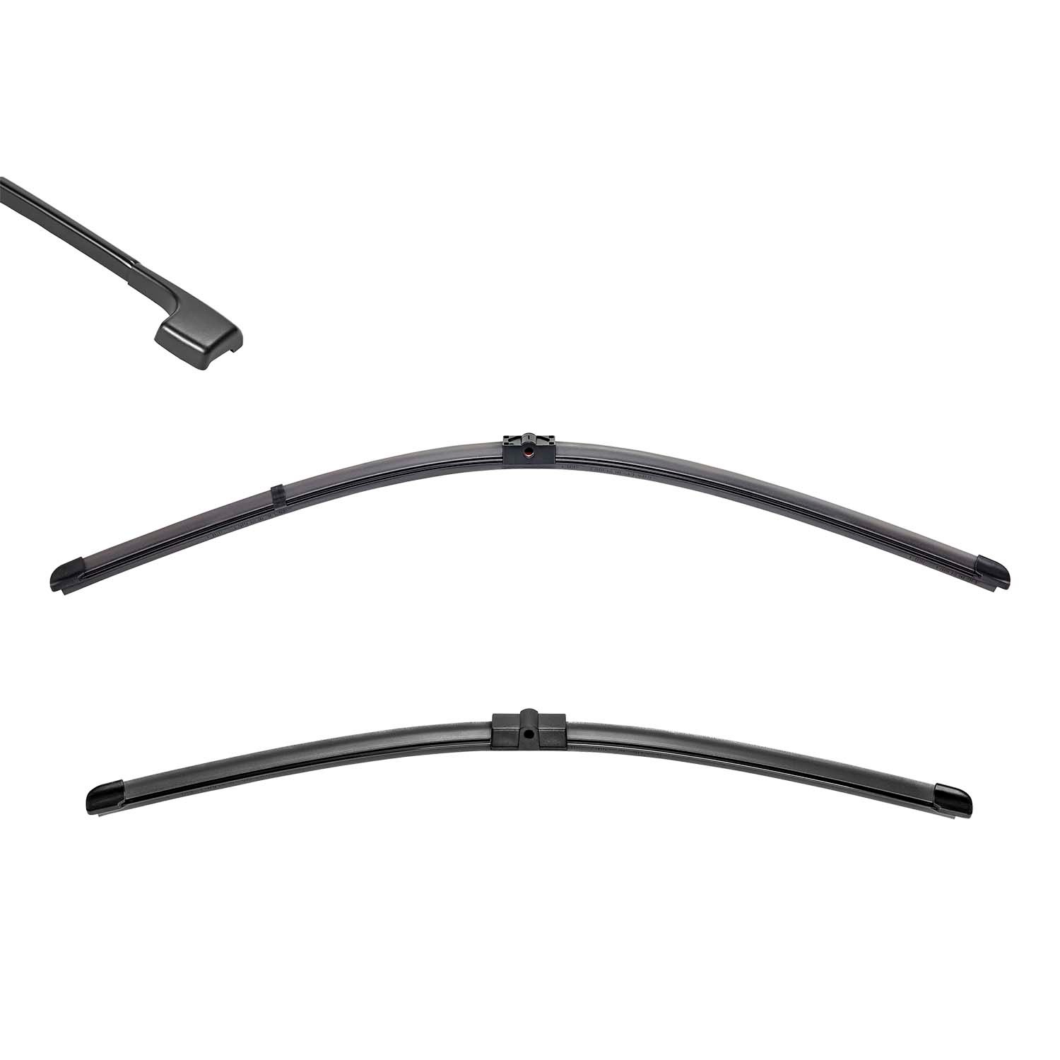 Lưỡi Gạt Mưa Bmw Seri 3 Mã phụ tùng 61612455439