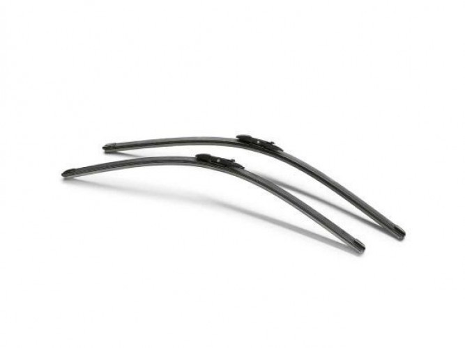 Lưỡi Gạt Mưa Bmw Seri 3 Mã phụ tùng 61612455439