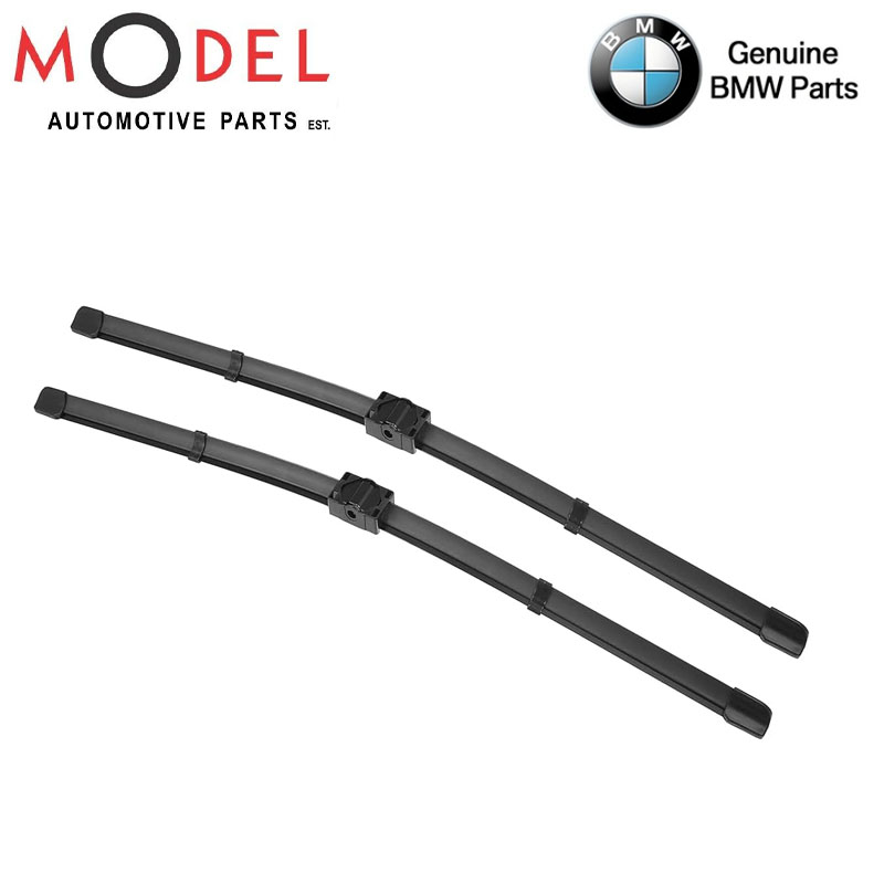 Lưỡi Gạt Mưa Bmw Seri 3 Mã phụ tùng 61612455439