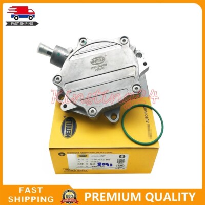 Bơm Chân Không Bmw Seri 3 Mã phụ tùng 11667542498
