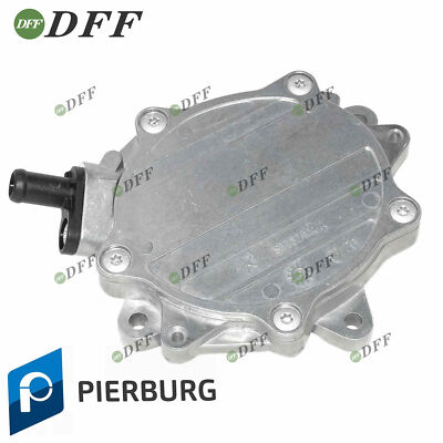 Bơm Chân Không Bmw Seri 3 Mã phụ tùng 11667542498