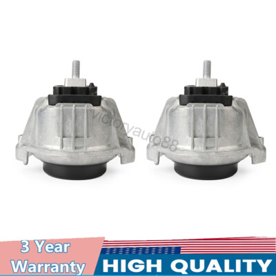 Chân Máy Bmw Seri 3 Mã phụ tùng 22116760330